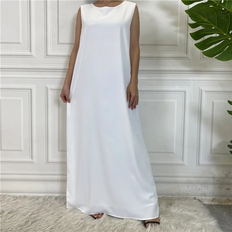 White(With Lining)