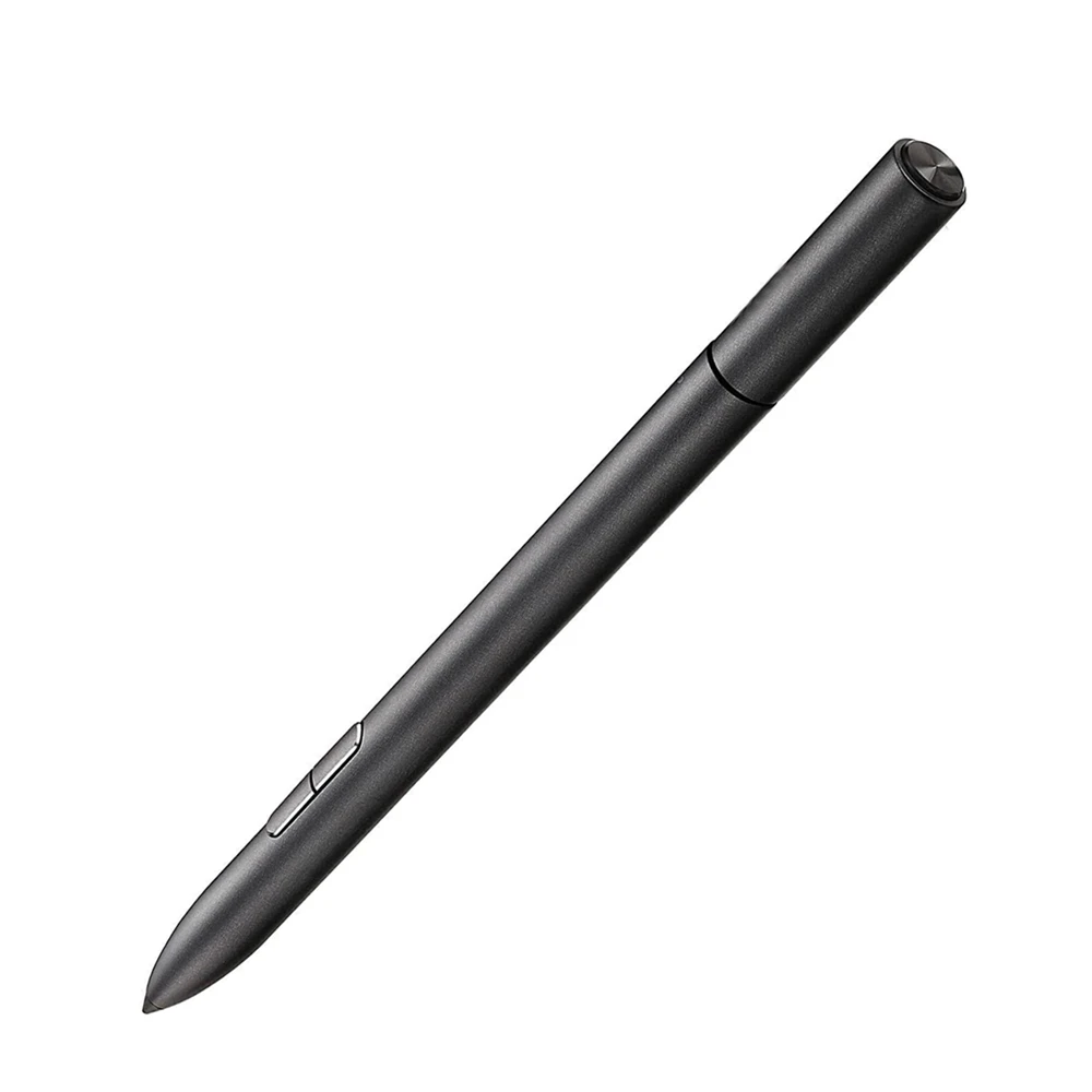 ASUS 펜슬 2.0 SA203H 스타일러스 펜, MPP 마이크로 소프트 펜 프로토콜 2.0 적합, 4 펜 팁 블랙