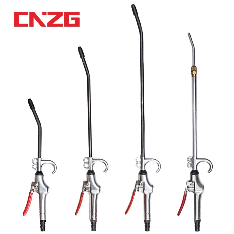 Pneumatic Air Blow Dust Gun Pressure Air Blow Gun Air Gun Nozzle