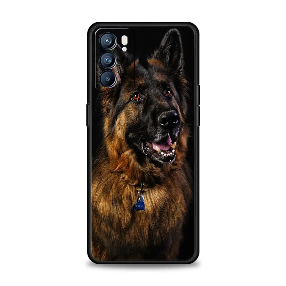 Pit Bull Design Stylish Pet Dog Phone Case Cover
