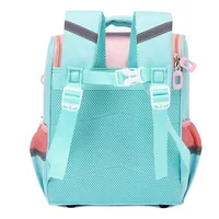 Children Schoolbag Schoolchild Backpack Kindergarten Cute Cartoon Space Bag Large and Small Kid Backpack Little Girl Bookbag 4