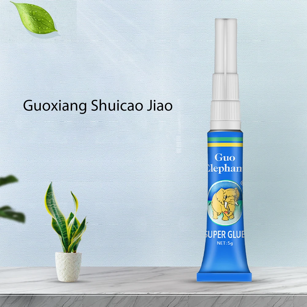 Aquatic Plants Glue for Fish Tank Landscaping
