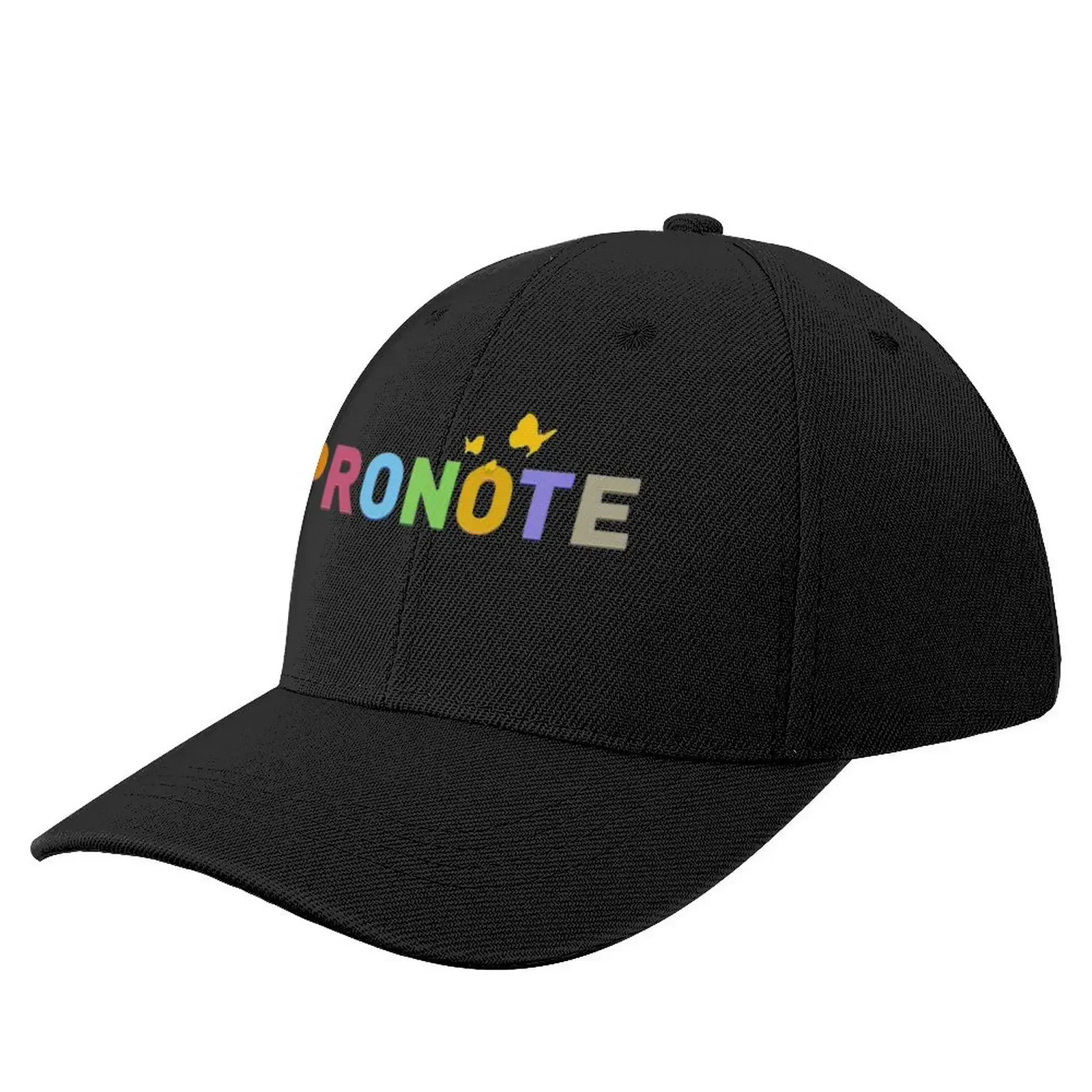 

bob pronote Baseball Cap western Hat tea Hat Bobble Hat Hats For Men Women's