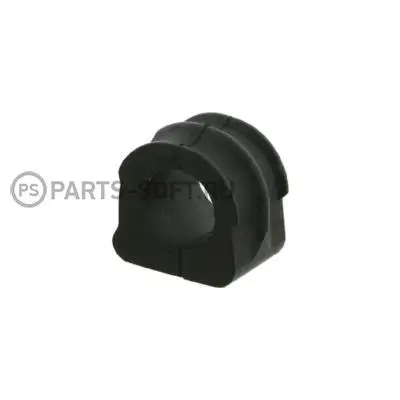 SWAG 30610009 Втулка стабилизатора передней подвеси VW lf IV 98-04 AUDI A3 97-03 | Автомобили и