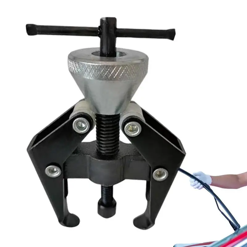 Windshield Removal Tools Adjustable Windscreen Glass Mechanics Puller