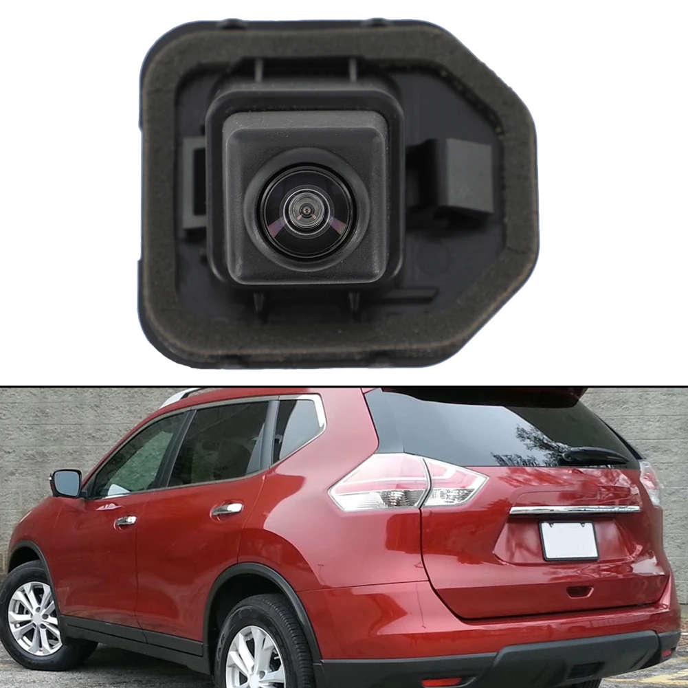 

Car Parking Assist Rear View Backup Camera 28442-9TB0A For Nissan Rogue 2014-2018 Car Electronics Rearview Reversing Camera