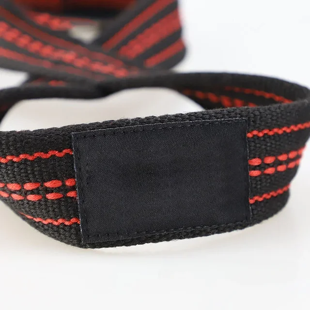8-Shaped Lifting Straps 4