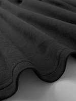 Modigirl Wedding Prom Evening Gown Party Slit Maxi Dresses for Woman 2025 New Lace Up Gold Button Womens Black Autumn Long Dress - Image 6