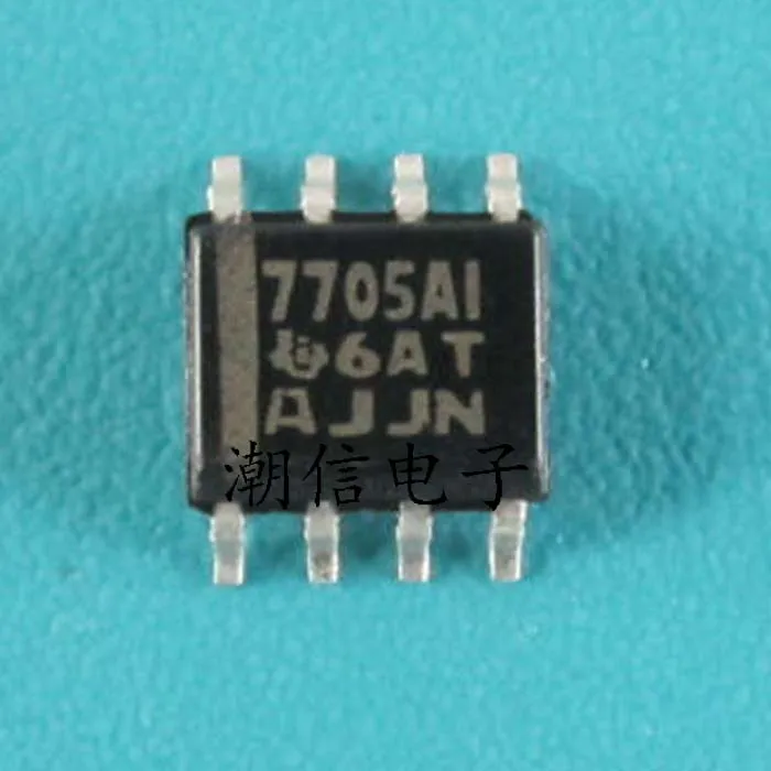 

(20 шт./лот) 7705AI TL7705AID SOP-8 в наличии, power IC