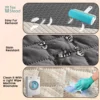 Double-Sided Waterproof Dog Bed Cover Pet Blanket Sofa Couch Furniture Protector For Dogs