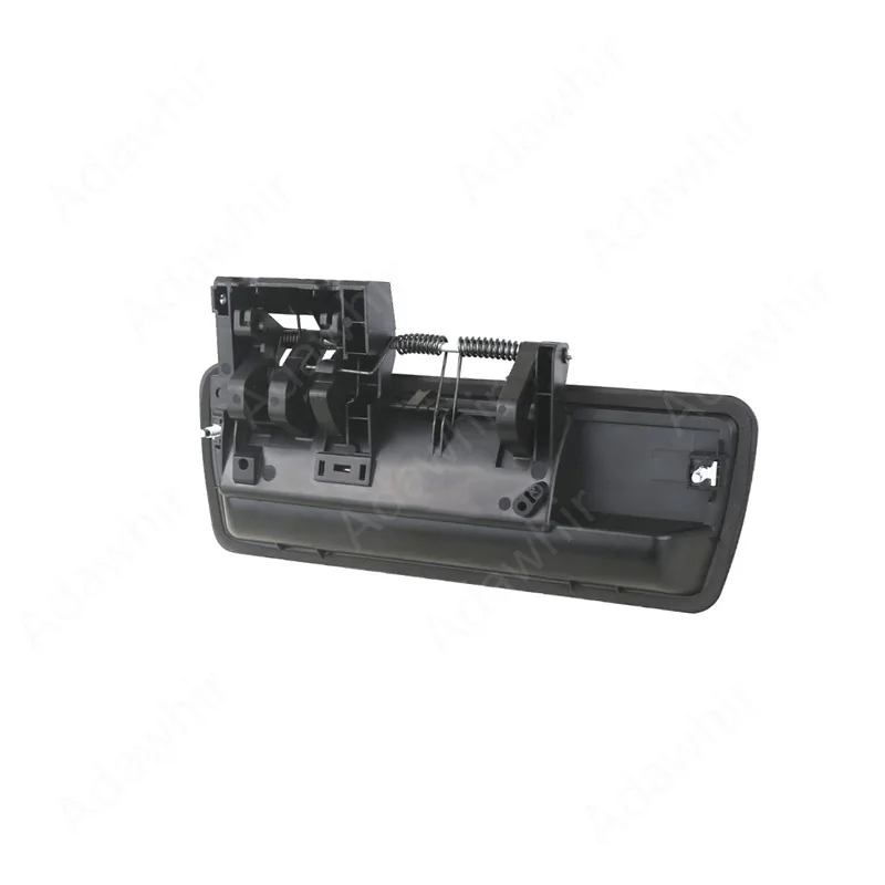 NEW Rear Liftgate Outside Door Handle for 2004-2015 NISSAN