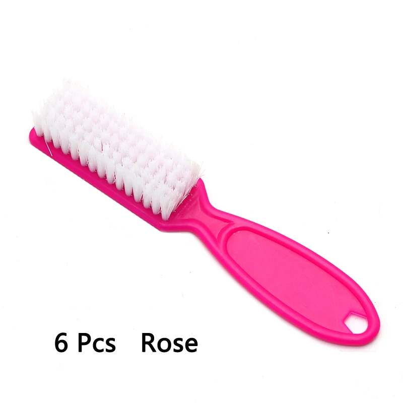 6 Pcs Rose