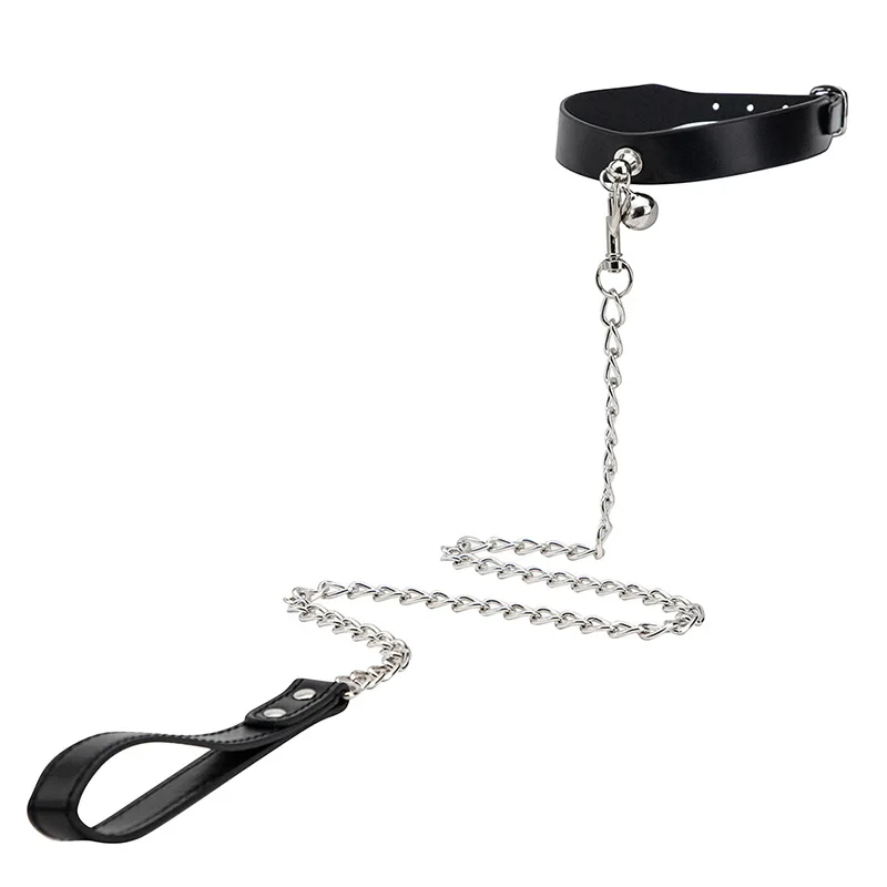 Chain collar