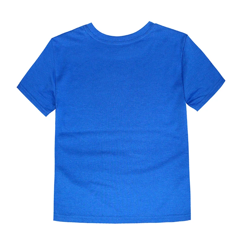 Boys T Shirt for Kids 2 3 4 5 6 7 8 9 10 11 12 13 14 Years 2024 Cotton Summer Top Green Yellow Red Baby Toddler Clothes Korean 2