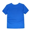 Boys T Shirt for Kids 2 3 4 5 6 7 8 9 10 11 12 13 14 Years 2024 Cotton Summer Top Green Yellow Red Baby Toddler Clothes Korean 2