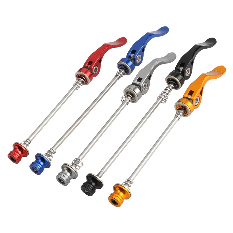 パーツ PHILWOOD quick release skewer 100& 135mm パーツ PHILWOOD quick release skewer 100& 135mm Phil Wood