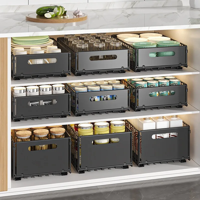 Folding Cabinet 2