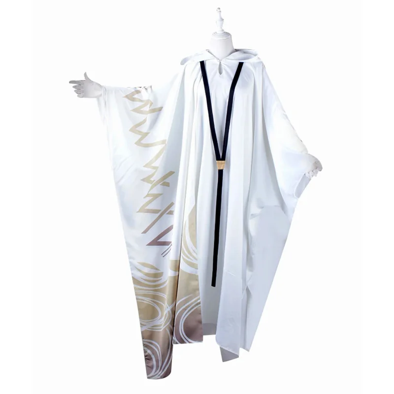 

Anime Fate Grand Order Enkidu Kimono Cosplay Costume Any Size For Halloween