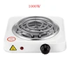Portable  Mini Electric Stove Induction Stove Countertop Office Coffee Shop for Kitchen Home 2