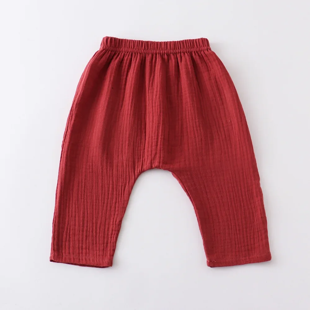 Baby & Toddler Organic Cotton T-Shirt 12