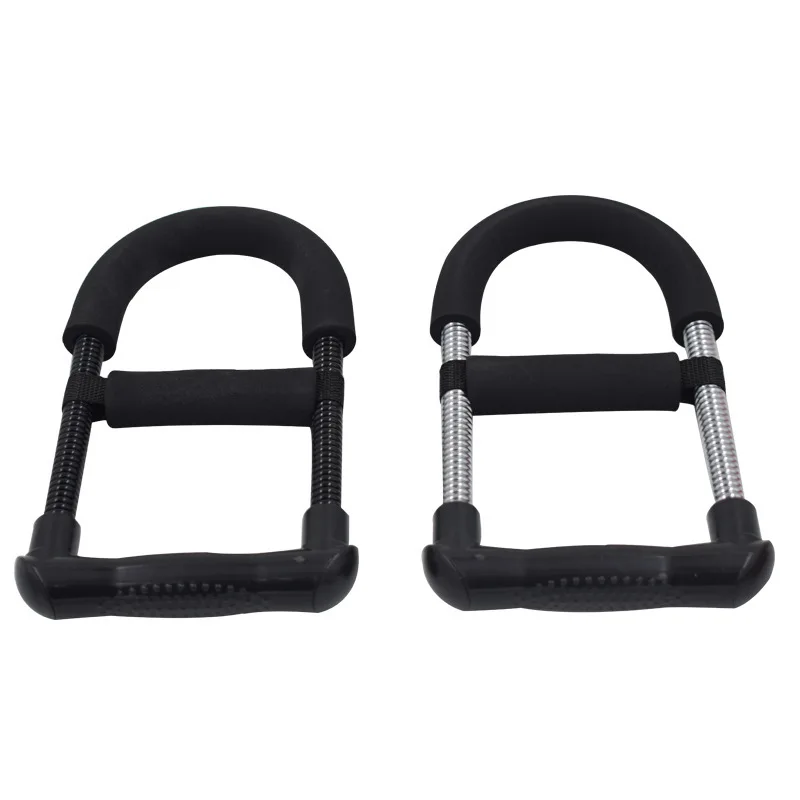 Wrist Muscles With Power Wrists Exerciser for Strength Training Arms Trainer Workout Equipments  Handle Fitness equipment_voghion.com