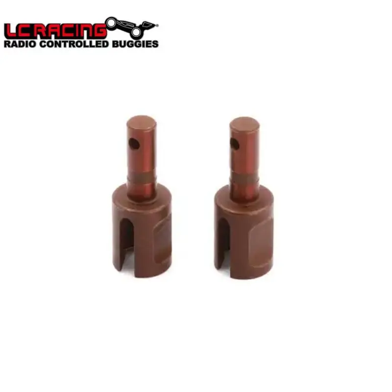 

Оригинальный LC RACING для C7008 Gear Diff outdrive(2) RC LC для LC10B5, PTG-1