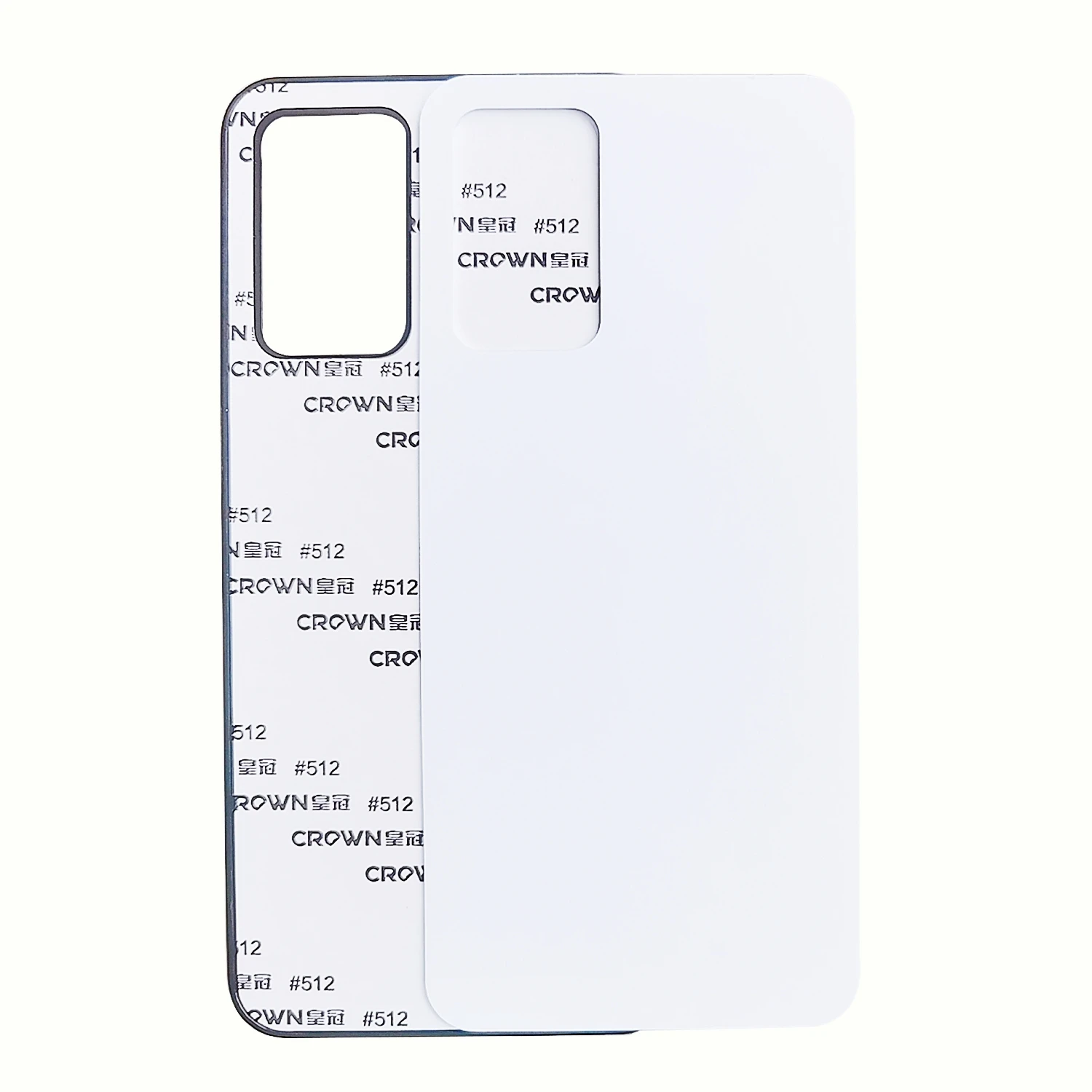 OPPO Cover Oppo A54 5G ORIGINALE, Custodia per Cellulare , A54s 5G, A74