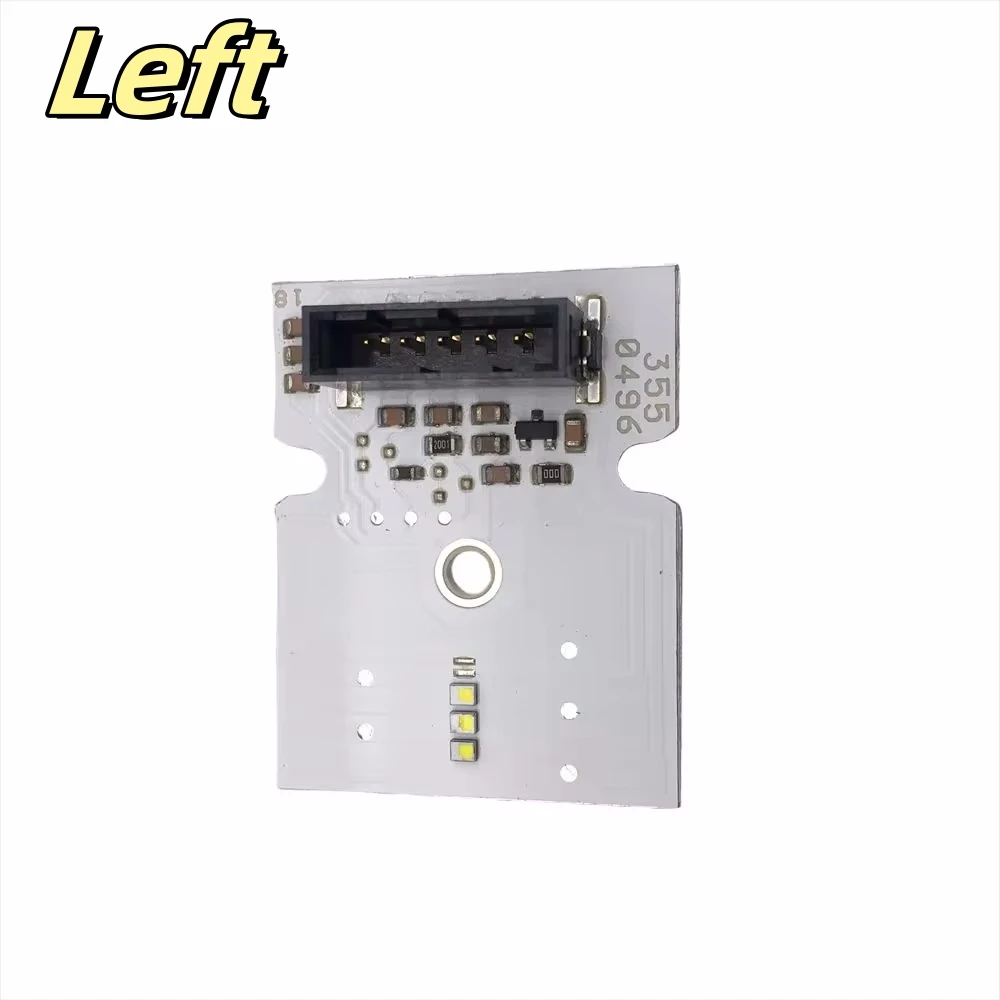 STOIFFFHH Scheinwerfer Treibermodul Für Audi Q3 2015-2018 - Xenon DRL Board