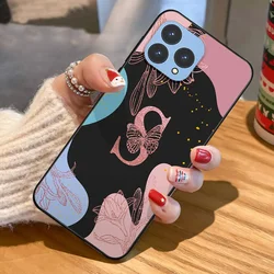 Cute Animal Silicone Phone Case with Cool Cartoon TPU Bumper for Cubot P80 (B9045 - S)