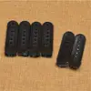 10 set Snapback Hats Replacement Strap Plastic Fastener Baseball Cap Extender Snap Rich Colors 2