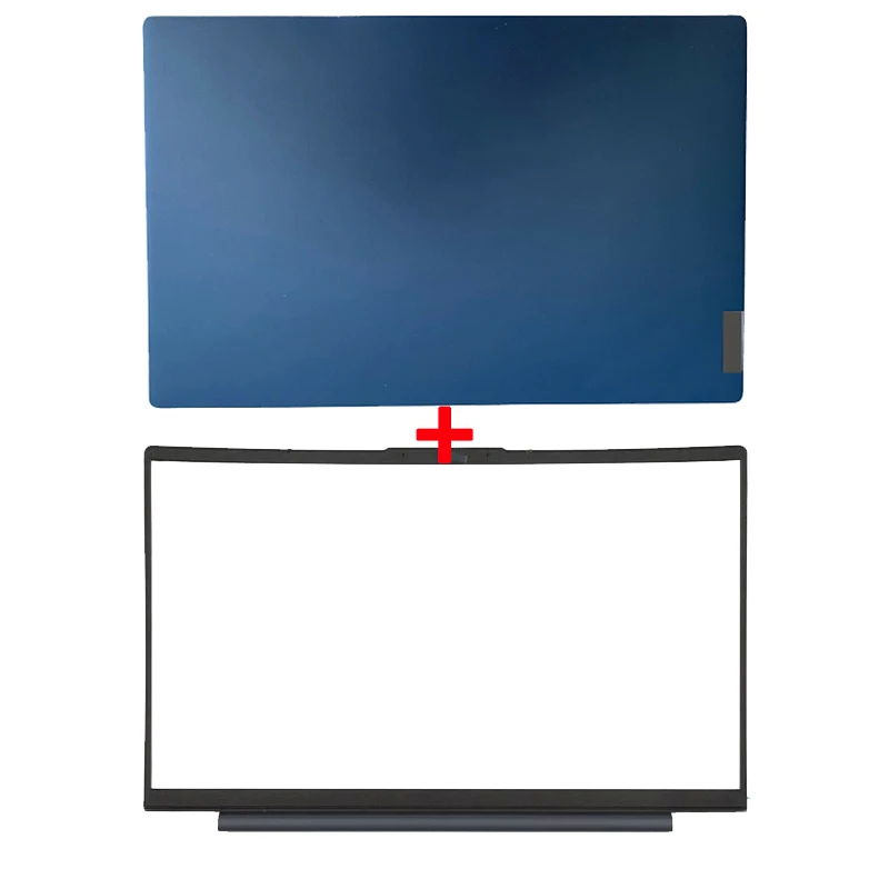 Y+ 1 set di cerniere per schermo per Lenovo ideapad 5 15IIL05 Y+ 1 set di cerniere per schermo per Lenovo ideapad 5 15IIL05
