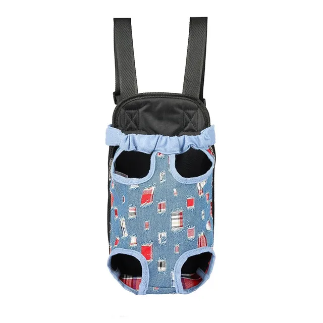 Pet Cat Dog Carrier Backpack Mesh Camouflage Outdoor Travel Products Perros Breathable Shoulder Handle Bags for Small Dog Cats 5