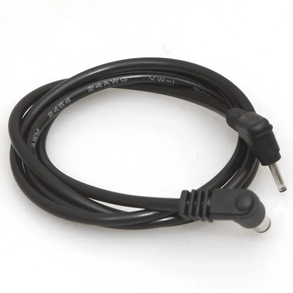 포켓 카메라용 전원 케이블, Dc5525-Dc2507, 12V