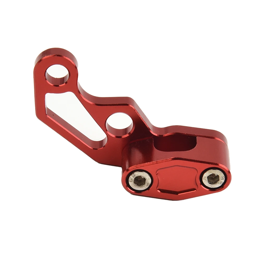

Car Multifunctional Hose Clamp Oil Hose Clamp Adjuster Brake General Gold Hose Red Silver 1pc 1pcs Cable Clamp