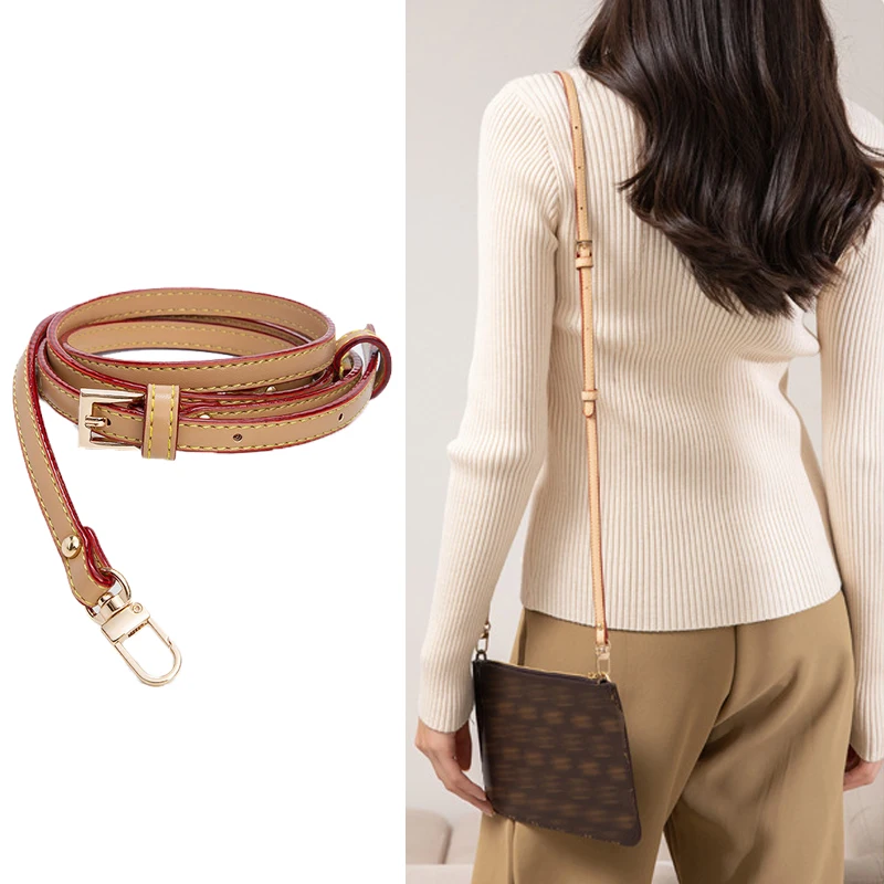 

100-120cm Long Adjustable Size Replacement Shoulder Bag Strap For Crossbody Bag Detachable Handbag Bag Belt Strap