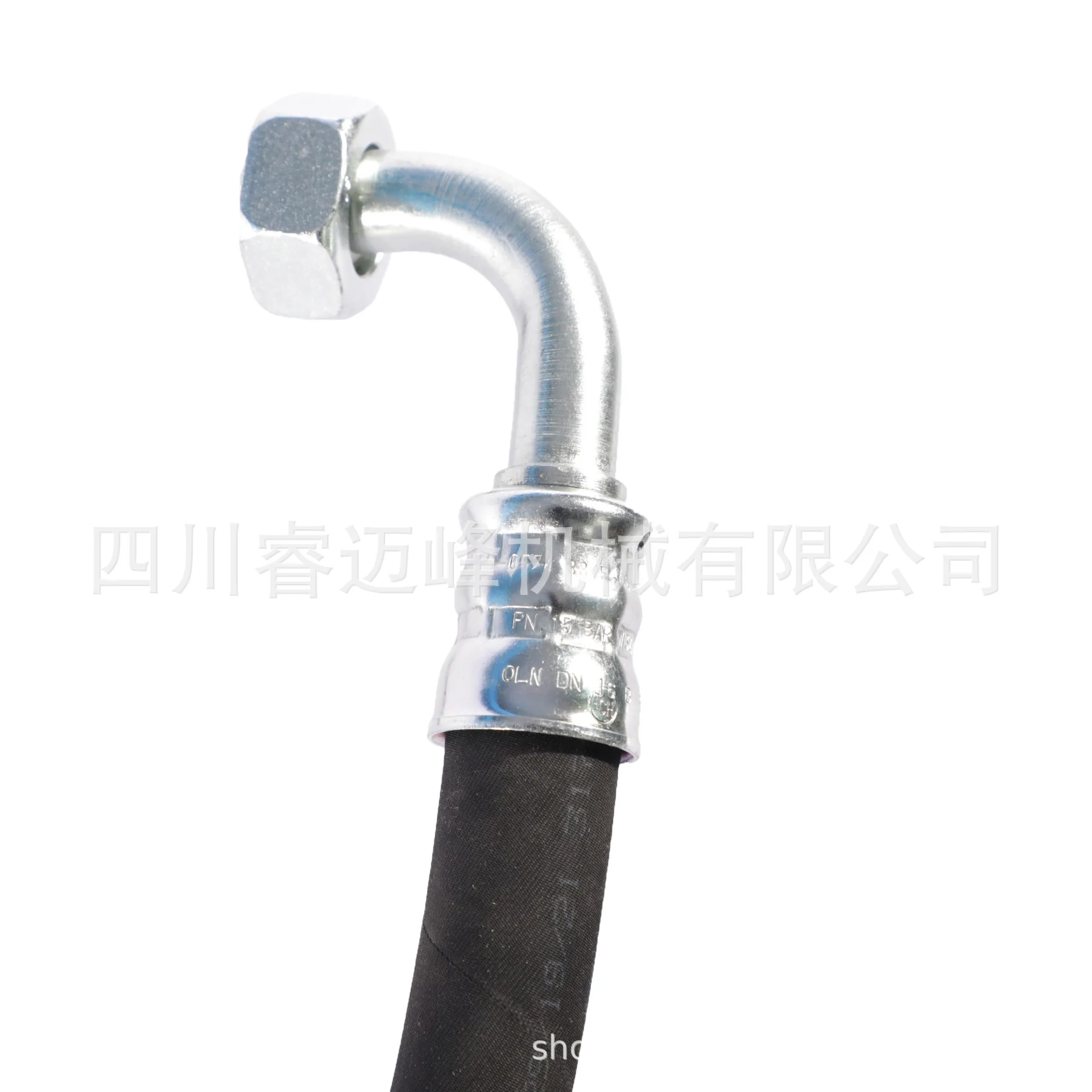 

Air Compressor Accessories Screw Machine Hose 0574884513 GA90-160KW Car Accessories