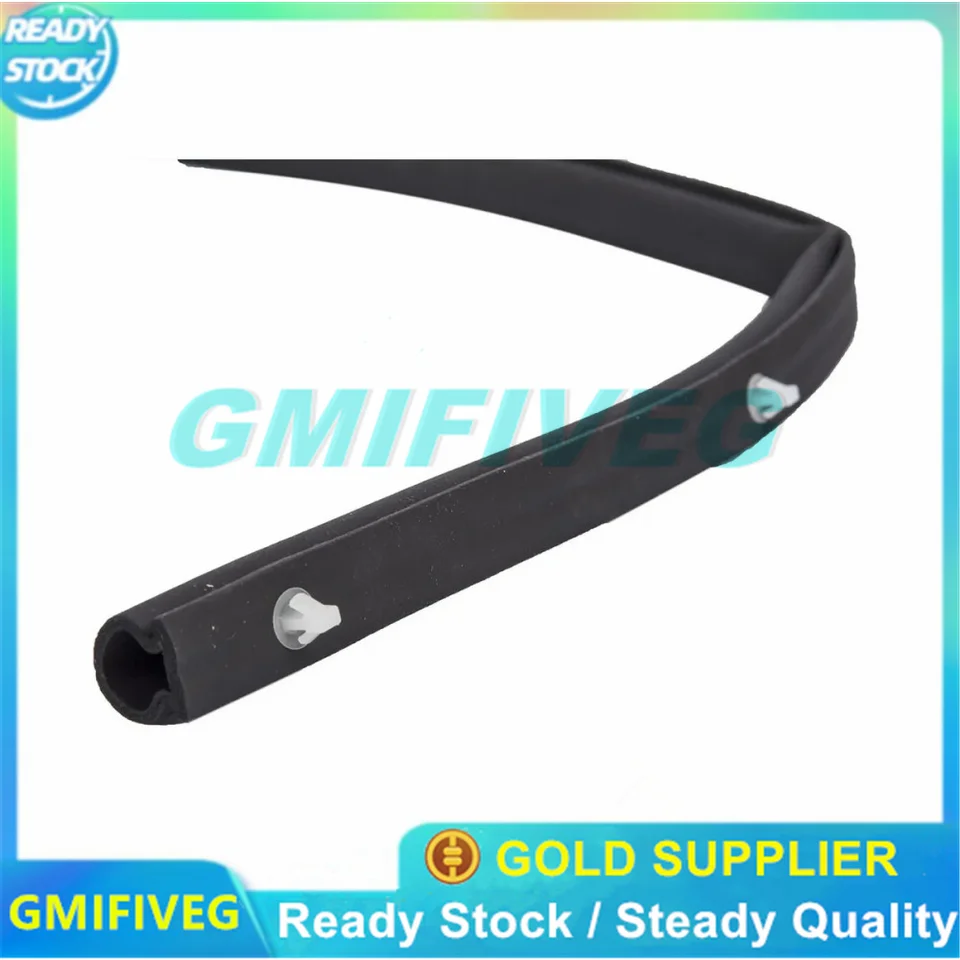 Guarnizione In Gomma Per Cofano Motore, Per Mitsubishi Pajero Montero III (2000-2006) V63 V73 V75, MR437091