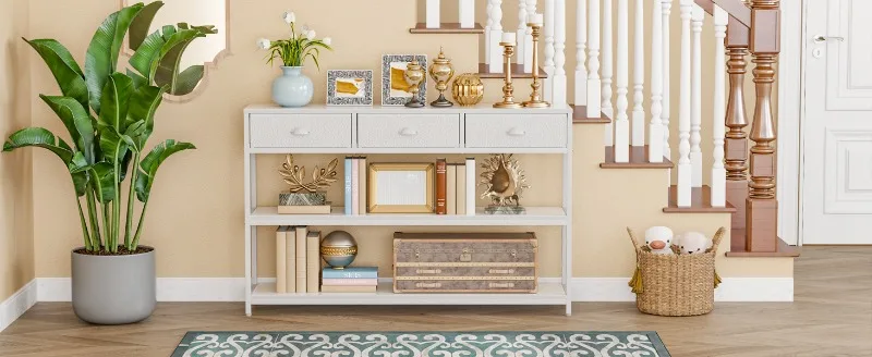 SOFA TABLE