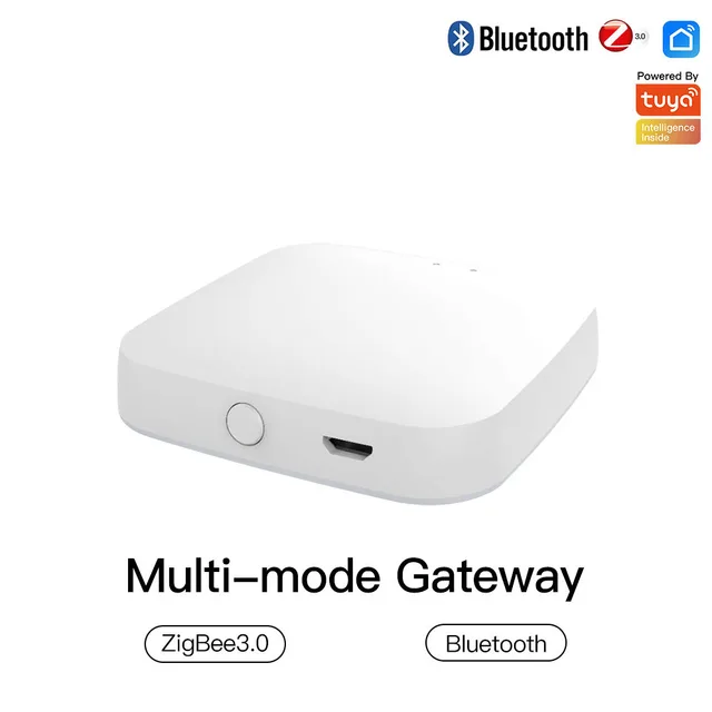 multi-mode hub