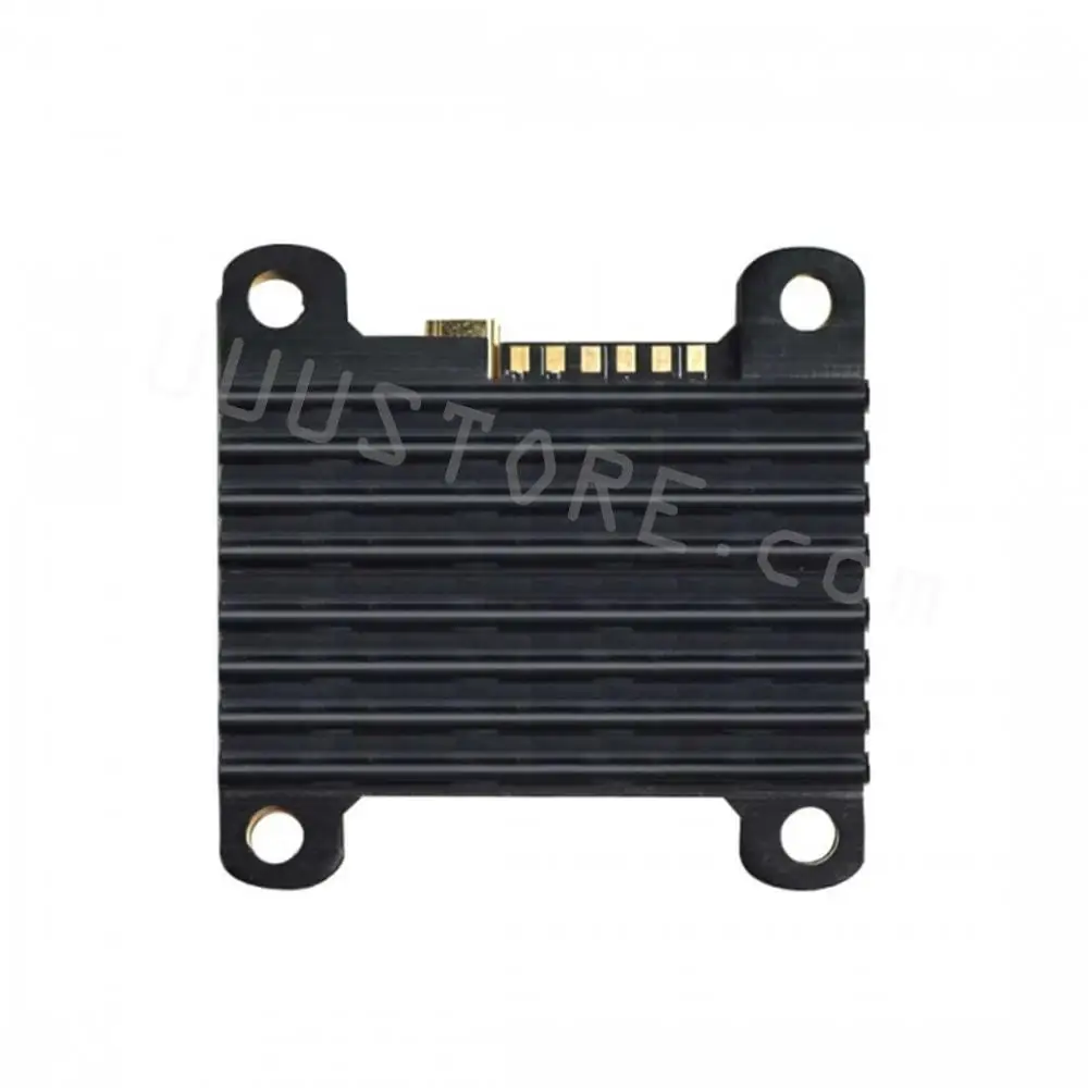 AKK Race Ranger Smart Audio 200mW/400mW/800mW/1600mW Power Switchable FPV Transmitter w/ SMA Adapter for RC Drone Airplane Long Range S8953ae2fc1804754a503db8fa63711c1W AKK Race Ranger Smart Audio 200mW/400mW/800mW/1600mW Power Switchable FPV Transmitter w/ SMA Adapter for RC Drone Airplane Model