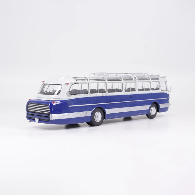 MAP Résine SB 1/43 - Bus Autobus Chausson APVU 1 N°73