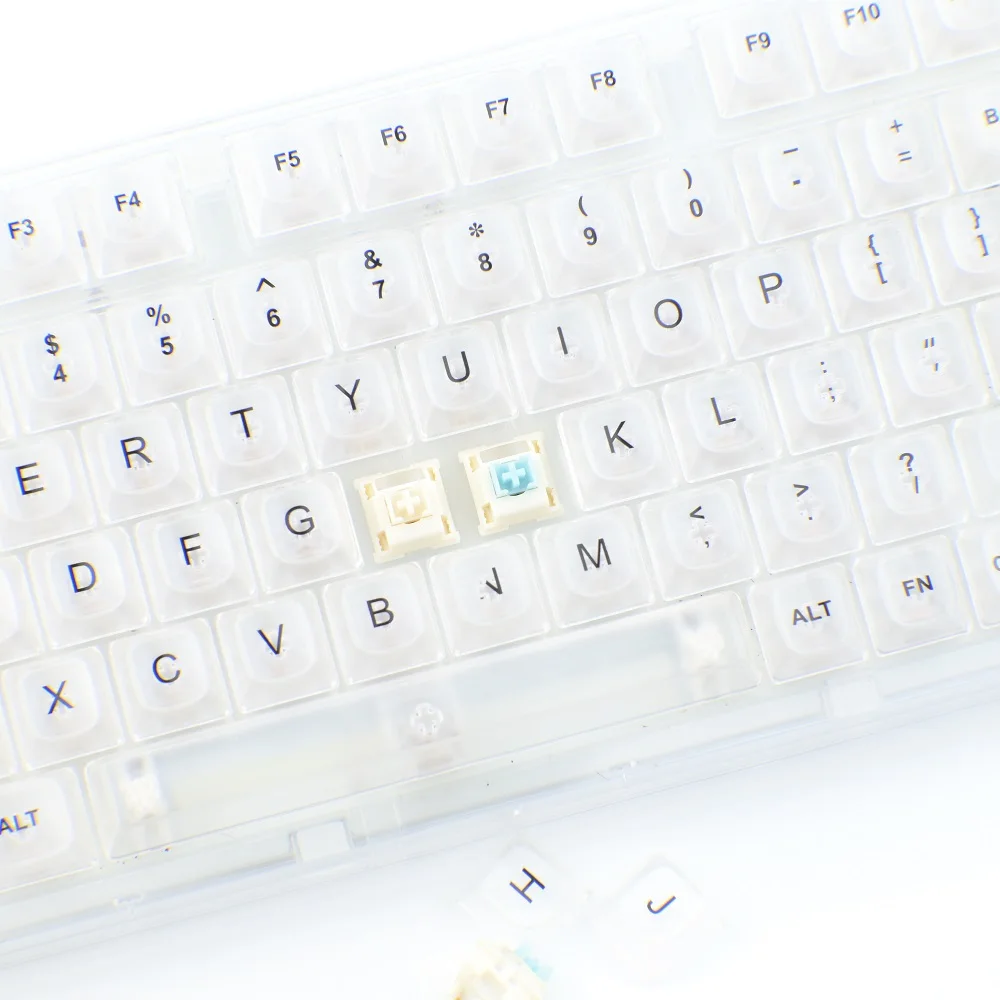 Gateron G Pro Schakelaarset - Netherlands Gateron G Pro Schakelaarset - Netherlands