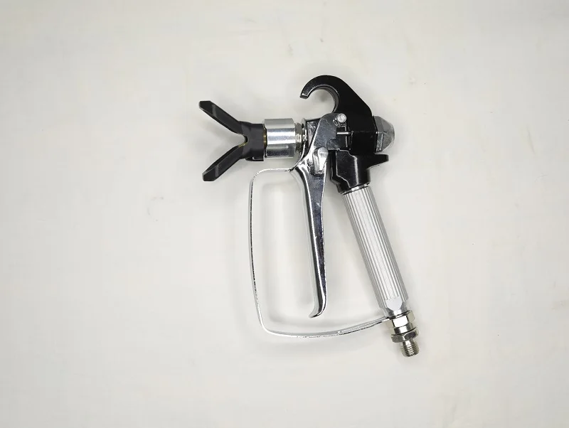 

Высококачественный электрический пистолет-распылитель BQT, безвоздушный распылитель краски, пистолет-распылитель краски