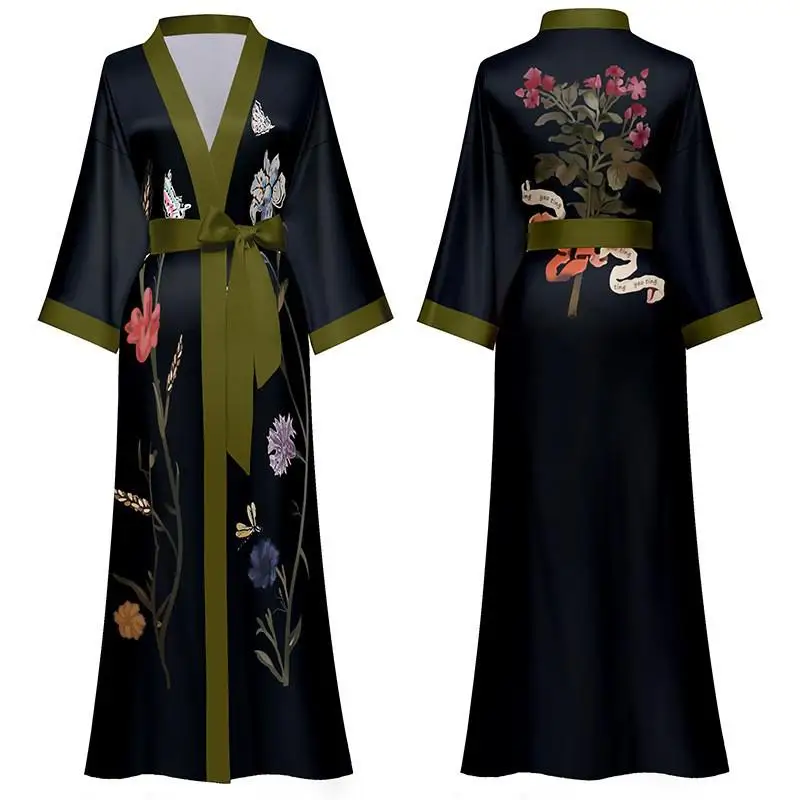 Black Robe 2