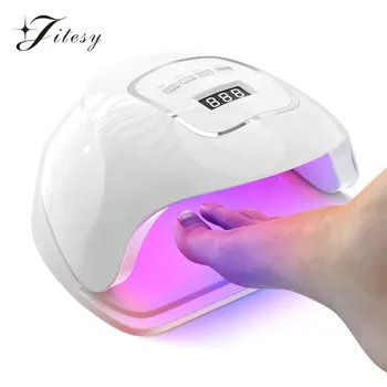 Nail Fungus Laser Device 1