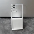 Transparent White