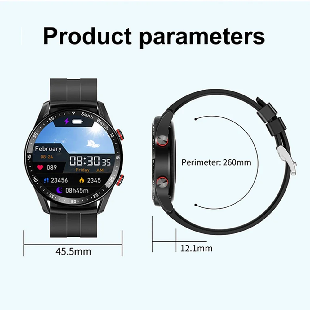 ECG + PPG Ʈ ġ  ȭ  ÷̾  ð,   Ÿ Ʈġ, ȵ̵ IOS, 2024 ǰ