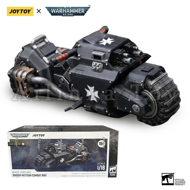 شخصية حركة JOYTOY 1/18 من مجموعة الرسوم المتحركة B...