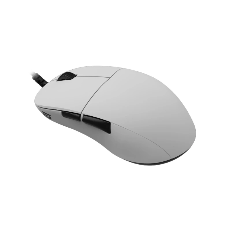 Endgame Gear Xm2 8k Wired Mouse Use Kailh GX Mechanical Switch Paw3395 8000hz 26000DPI Lightweight Esports Game Mouse