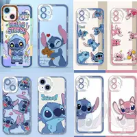 Stitch Cute Phone Case For Infinix Note 30 40 30i Hot 40 Pro 30 Play 30i.jpg